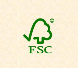 FSC 森林認證